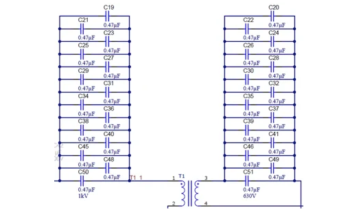 什么是隔直電容，它們為何重要？（下）