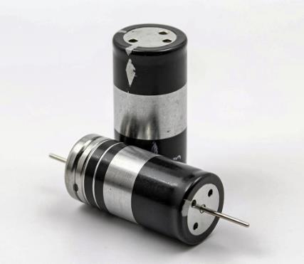 鋁殼電阻技術解析：原理、優勢與產業生態全景