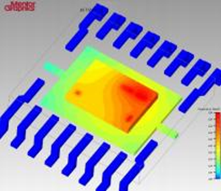 挑戰極限溫度:高溫IC設計的環境溫度與結溫攻防戰 挑戰極限溫度:高溫IC設計的環境溫度與結溫攻防戰