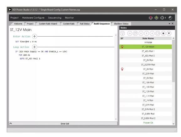 如何加快設(shè)計和調(diào)試速度？具有突破性、可擴展、直觀易用的上電時序系統(tǒng)是關(guān)鍵！