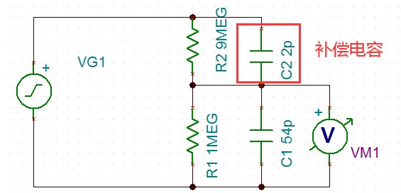 運算放大電路是如何進(jìn)行補償?shù)? width=
