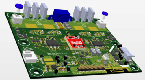 無懼高溫挑戰：SiC JFET助力SSCB實現高可靠性保護