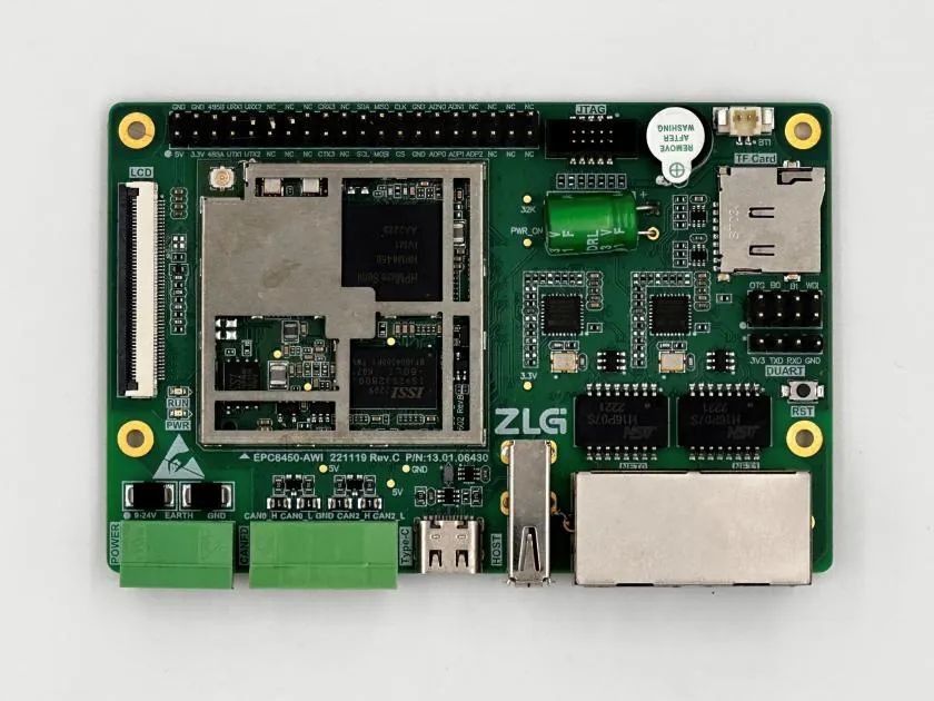 伺服電機在工控、醫療機器人中的應用與實戰方案