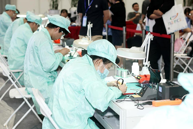 第十一屆西部電博會(huì)圓滿落幕，精彩不止,期待再聚!