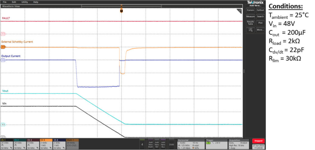 6秒！故障發(fā)生時(shí)的極限響應(yīng)，誰(shuí)來(lái)守護(hù)？