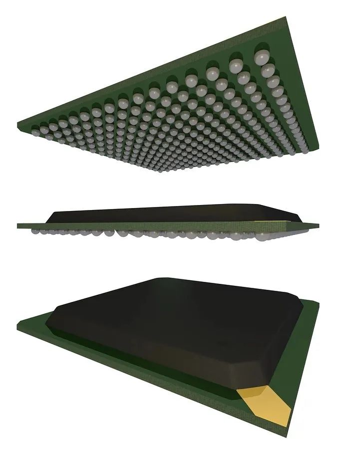 哪些原因會導致 BGA 串擾？