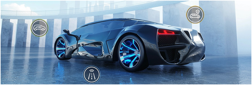 在汽車(chē)發(fā)展新趨勢(shì)中確保功能安全對(duì)車(chē)載網(wǎng)絡(luò)的意義 在汽車(chē)發(fā)展新趨勢(shì)中確保功能安全對(duì)車(chē)載網(wǎng)絡(luò)的意義