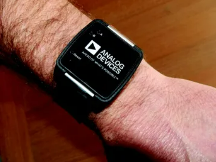 如何從可穿戴設備過渡到醫(yī)療設備?