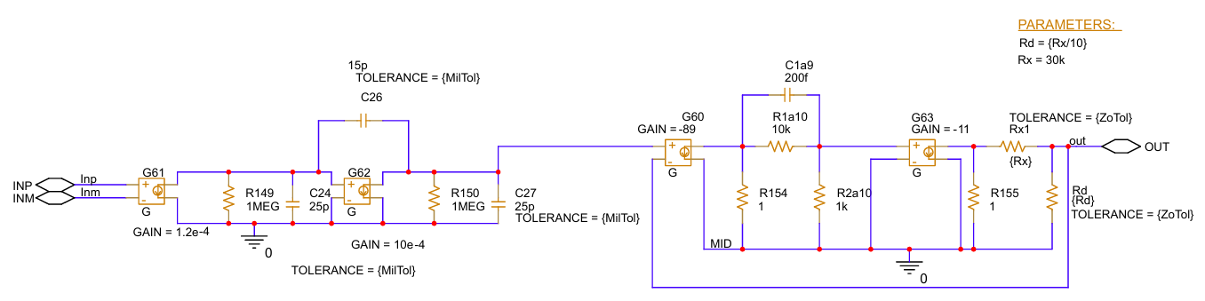 破解運放穩定性謎題:工程師必備的穩定性設計手冊 破解運放穩定性謎題:工程師必備的穩定性設計手冊