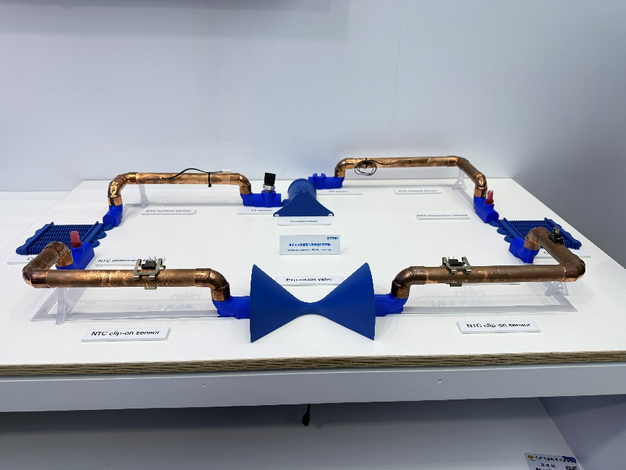 從單點(diǎn)突破到系統(tǒng)進(jìn)化：TDK解碼傳感器融合的AI賦能密碼