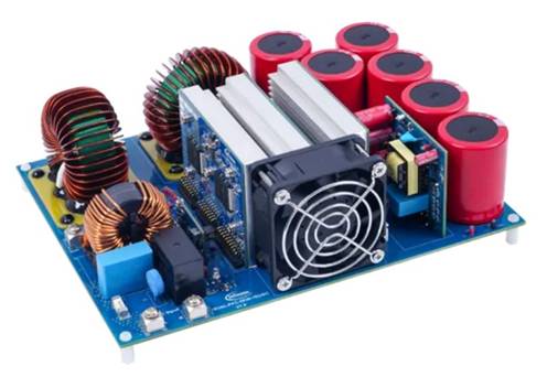 驅(qū)動(dòng)電路設(shè)計(jì)（七）——自舉電源在5kW交錯(cuò)調(diào)制圖騰柱PFC應(yīng)用