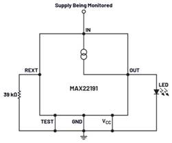 從信號到光效：解碼工業級LED驅動器的可靠性設計
