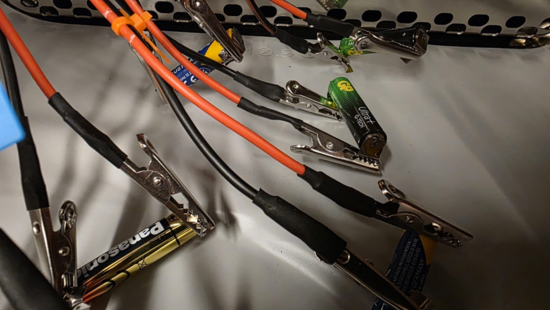 AAA電池怎么選？5款AAA堿性電池實測，結果可能出乎意料