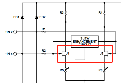 為什么運放會產(chǎn)生交越失真？