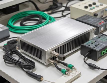 高精度低噪聲 or 大功率強(qiáng)驅(qū)動？儀表放大器與功率放大器選型指南