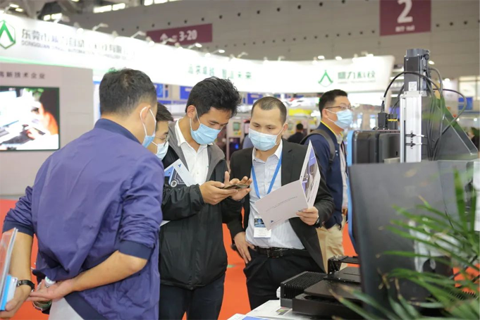 配置拉滿！深圳國際半導體展聚勢歸來，展商陣容早知道！