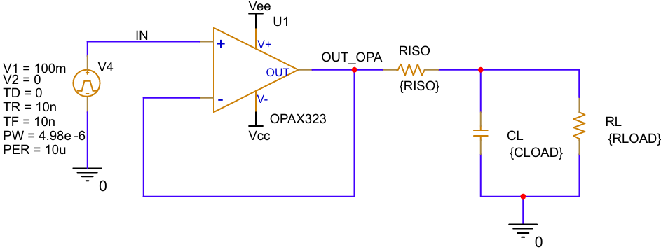 破解運放穩定性謎題:工程師必備的穩定性設計手冊 破解運放穩定性謎題:工程師必備的穩定性設計手冊
