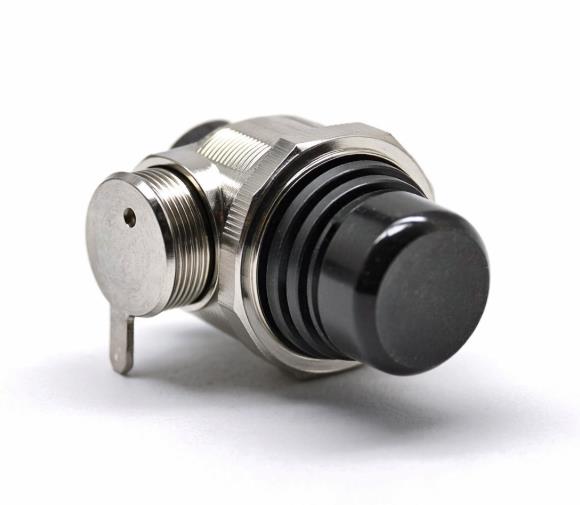 碳膜電位器技術解析：從原理到選型與頭部廠商對比