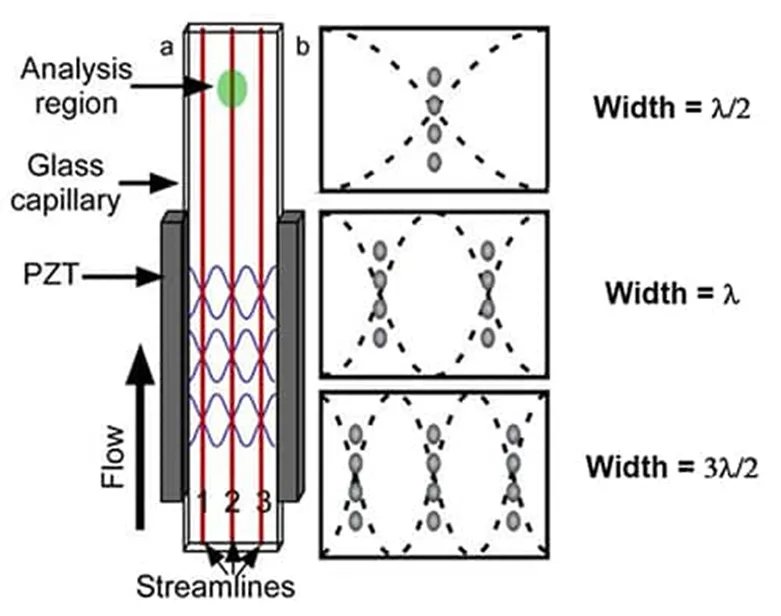 解決了！這個模塊解決了流式細胞儀設計的多個痛點！