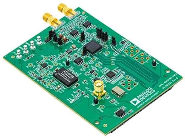 解決了！這個模塊解決了流式細胞儀設計的多個痛點！