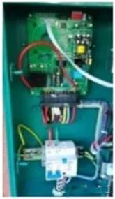 電動(dòng)汽車(chē)充電樁余電保護(hù)器怎么選？v