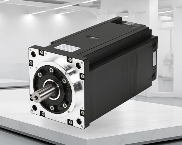 伺服驅動器賦能工業自動化：多場景應用方案深度解析