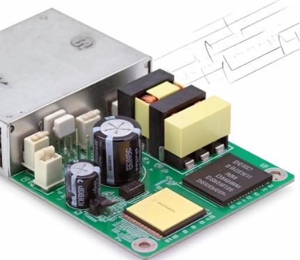 如何設計高性能CCM反激式轉換器？中等功率隔離應用解析 