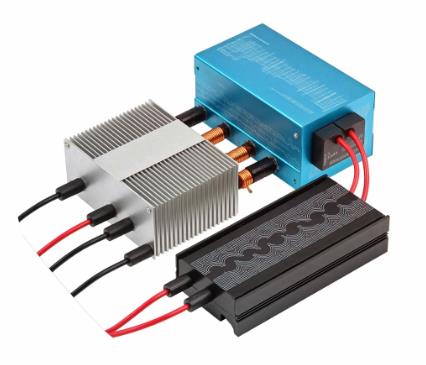 3μV噪聲極限！正弦波發生器電源噪聲凈化的七階降噪術