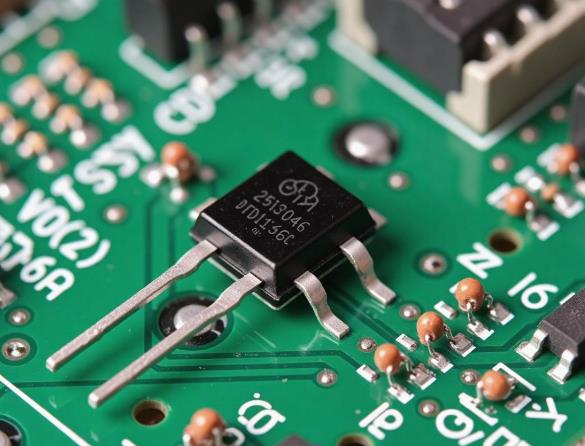 差分振蕩器是：駕馭噪聲，鎖定精準時序的核心引擎