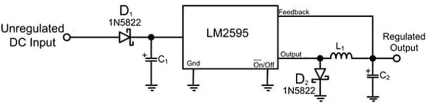 如果不說 你會(huì)特別留意肖特基二極管的這些參數(shù)嗎？