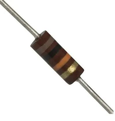 對照一下，你了解幾種電阻？