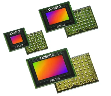 圖像傳感器選擇5大要點，一文掌握