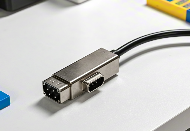 電源連接器選型全攻略：平衡成本、性能與可靠性