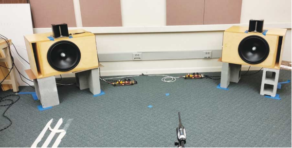 DSP入局：模擬與數字音頻分頻器設計的大比拼！