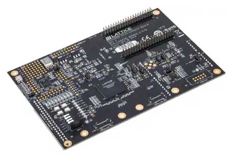 用于汽車接口、安全和計(jì)算密集型負(fù)載FPGA的選擇和使用 用于汽車接口、安全和計(jì)算密集型負(fù)載FPGA的選擇和使用