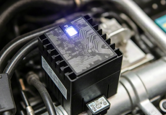 汽車繼電器：確保車輛電氣安全的隱形守護者