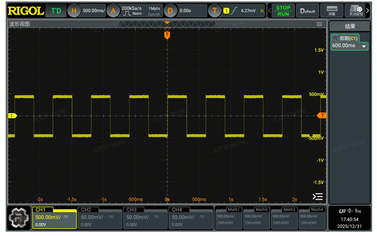 精準控頻，極致線性——RIGOL DG70000助力重點實驗室激光測試升級