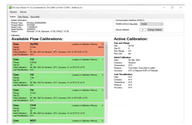 如何精確監(jiān)測(cè)和控制工業(yè)應(yīng)用中的氣體流量 如何精確監(jiān)測(cè)和控制工業(yè)應(yīng)用中的氣體流量