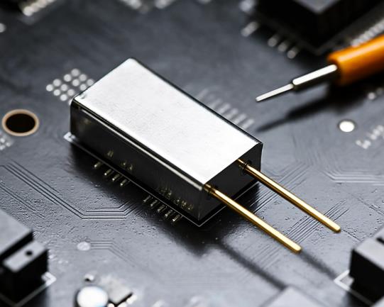 鉭電容技術(shù)全景解析：從納米級介質(zhì)到AI服務(wù)器供電革命