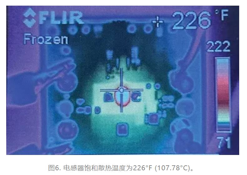 為什么我的電源會(huì)出現(xiàn)振鈴和過(guò)熱? 為什么我的電源會(huì)出現(xiàn)振鈴和過(guò)熱?