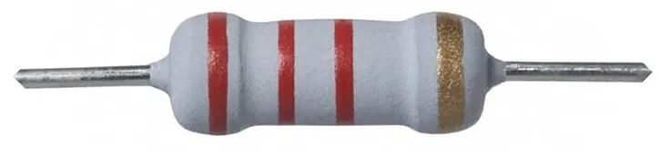 對照一下，你了解幾種電阻？