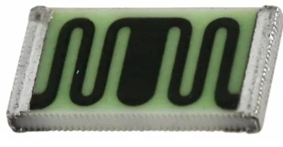 對照一下，你了解幾種電阻？