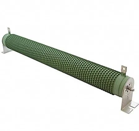 對照一下，你了解幾種電阻？