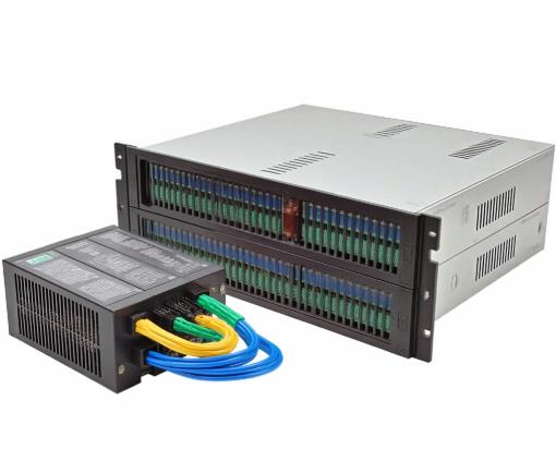 電源模塊在伺服驅動系統中起到動力心臟與性能基石的作用