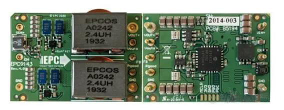 如何在48V系統中輕松應用GaN FET？