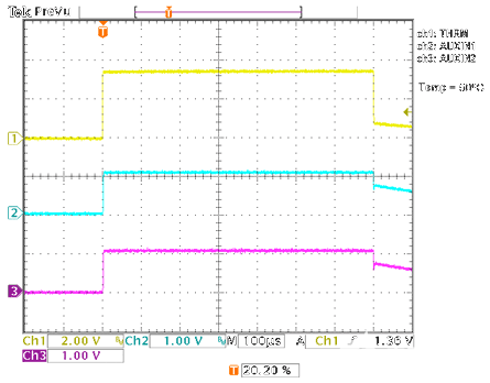 測量電池管理系統中的多個溫度，并節省電力