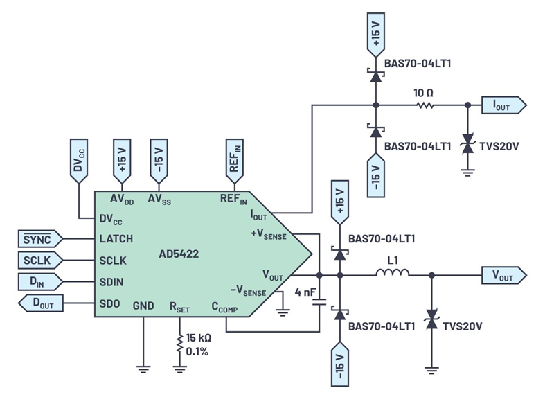 如何更好對微控制器和輸出外設進行電氣隔離？