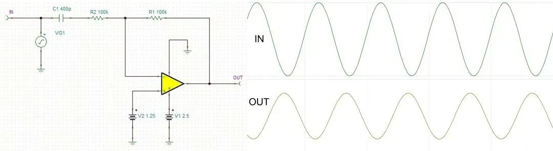 艾為電子：鼎鼎大名的運算放大器，你知多少？