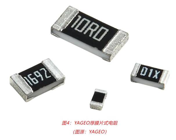 車用TVS、電阻和溫度傳感器選型：三款位居C位的元件，推薦給你