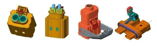 800V架構下，給連接器帶來了哪些“改變”？